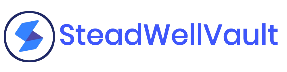 SteadWellVault